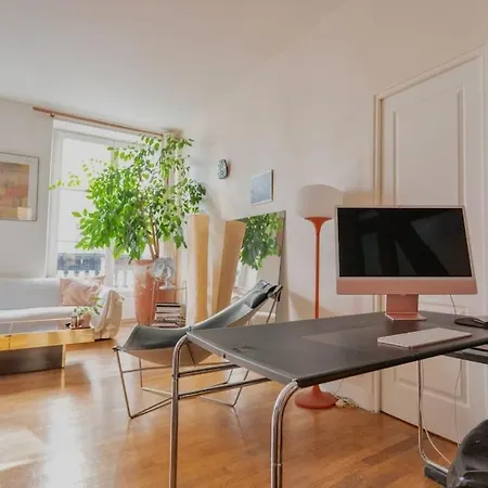 Appartamento Spacious In