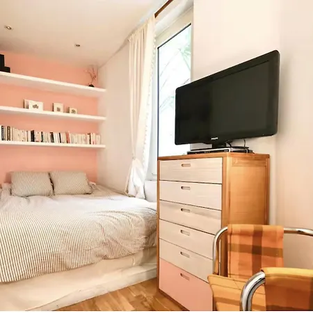 Appartamento Spacious In