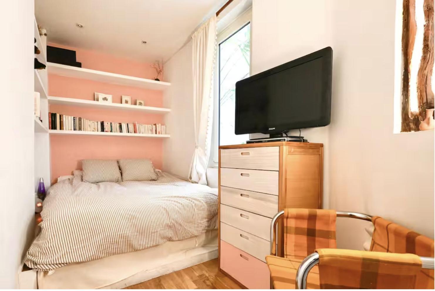Appartamento Spacious In